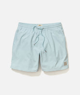 6" Lined Sport & Swim Short