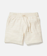 6" Cam Jacquard Short