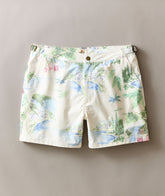 5" Tailored Swim Trunk