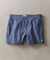 5" Tailored Swim Trunk