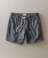 6" Cloud 9 Terry Short