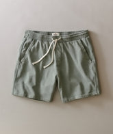 6" Cloud 9 Terry Short