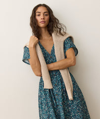 Annika Midi Dress