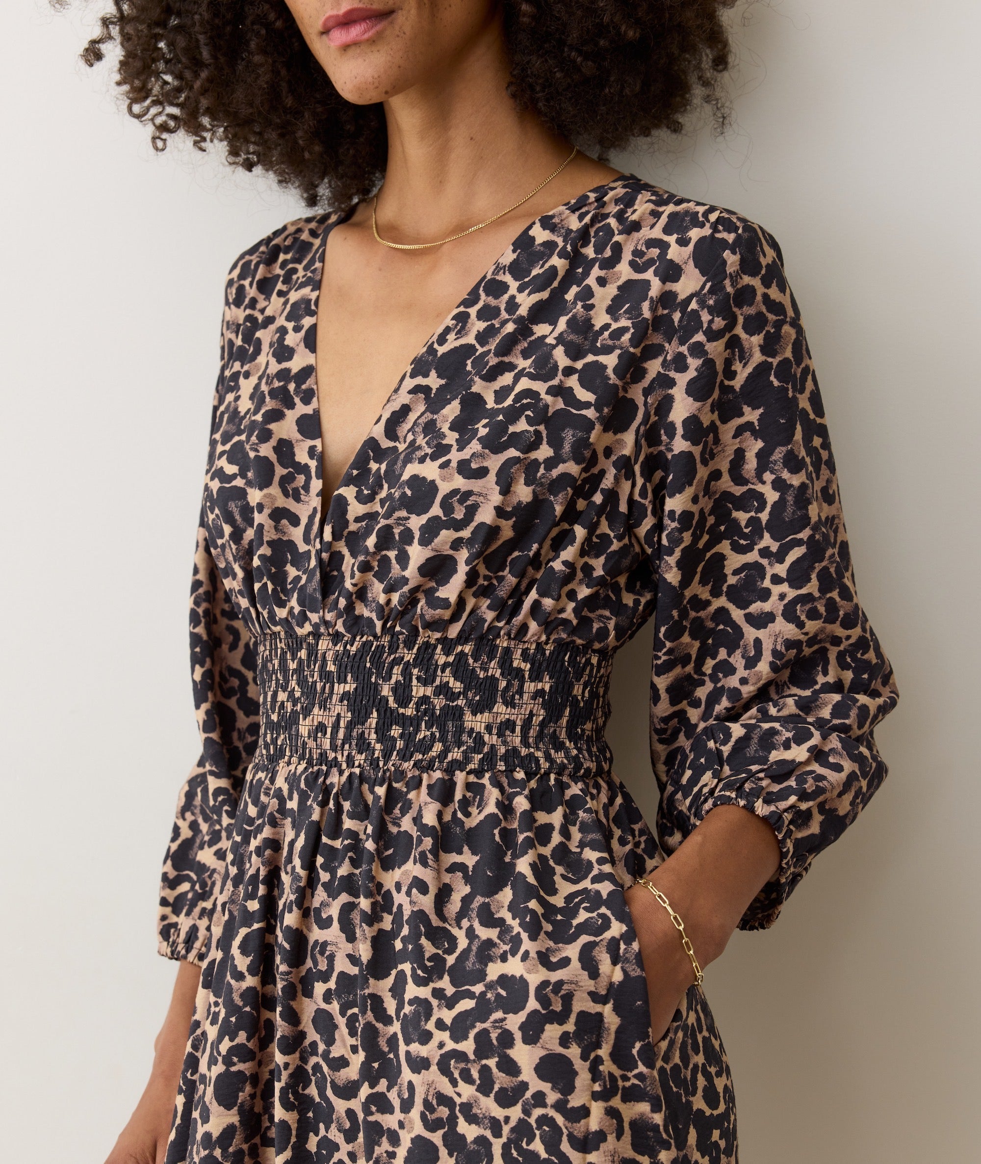 Daphne Maxi Dress