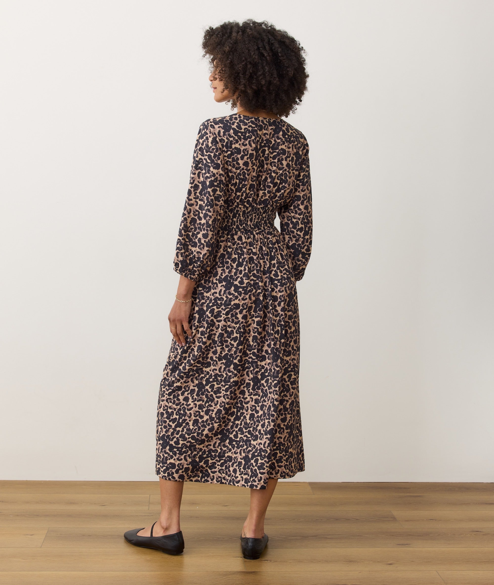 Daphne Maxi Dress