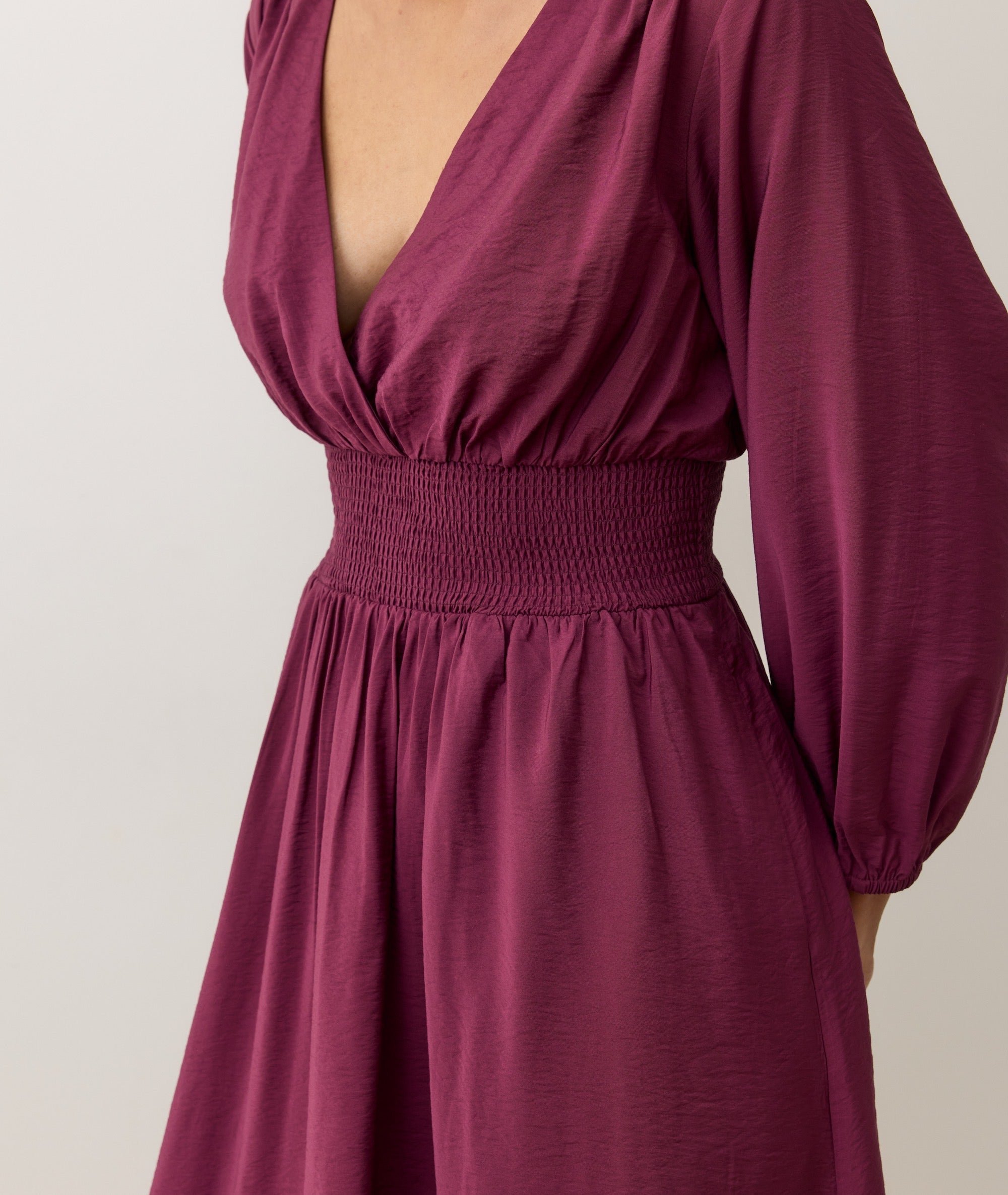 Daphne Maxi Dress