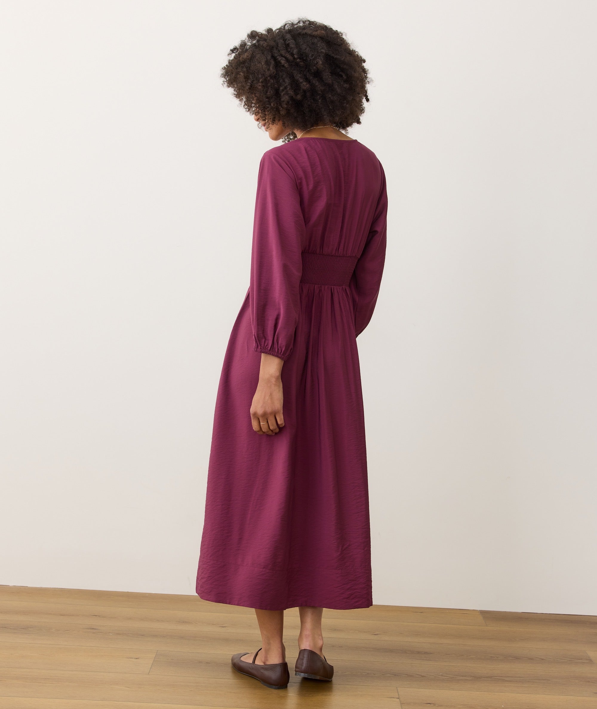 Daphne Maxi Dress