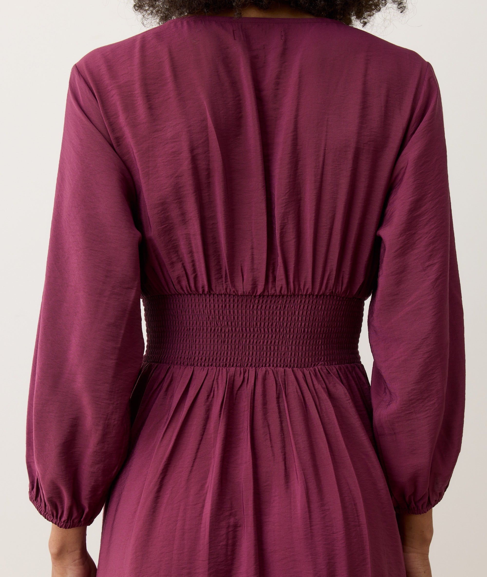 Daphne Maxi Dress