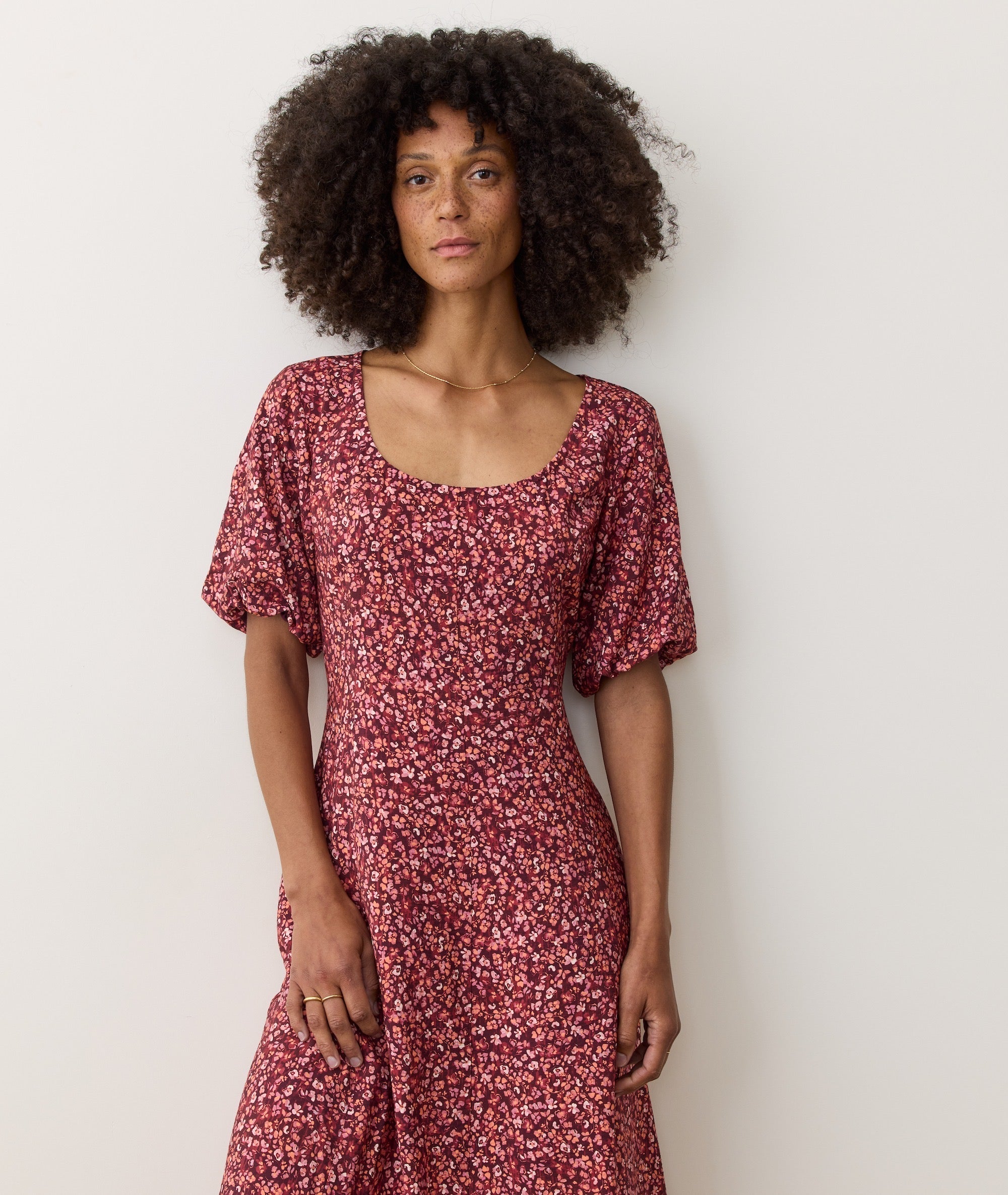 Eden Maxi Dress