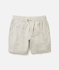 7" Ripstop Utility Short