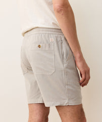 7" Ripstop Utility Short