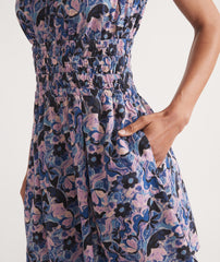 Nicole Mini Dress