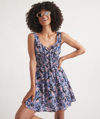 Nicole Mini Dress