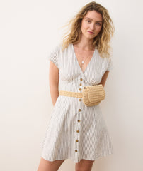 Camila Mini Dress
