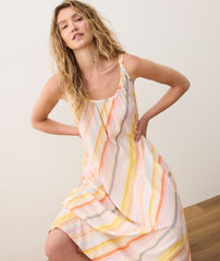 Millie Relaxed Maxi Dress
