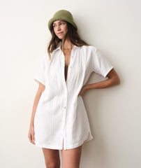 Bianca Beach Cover Up
