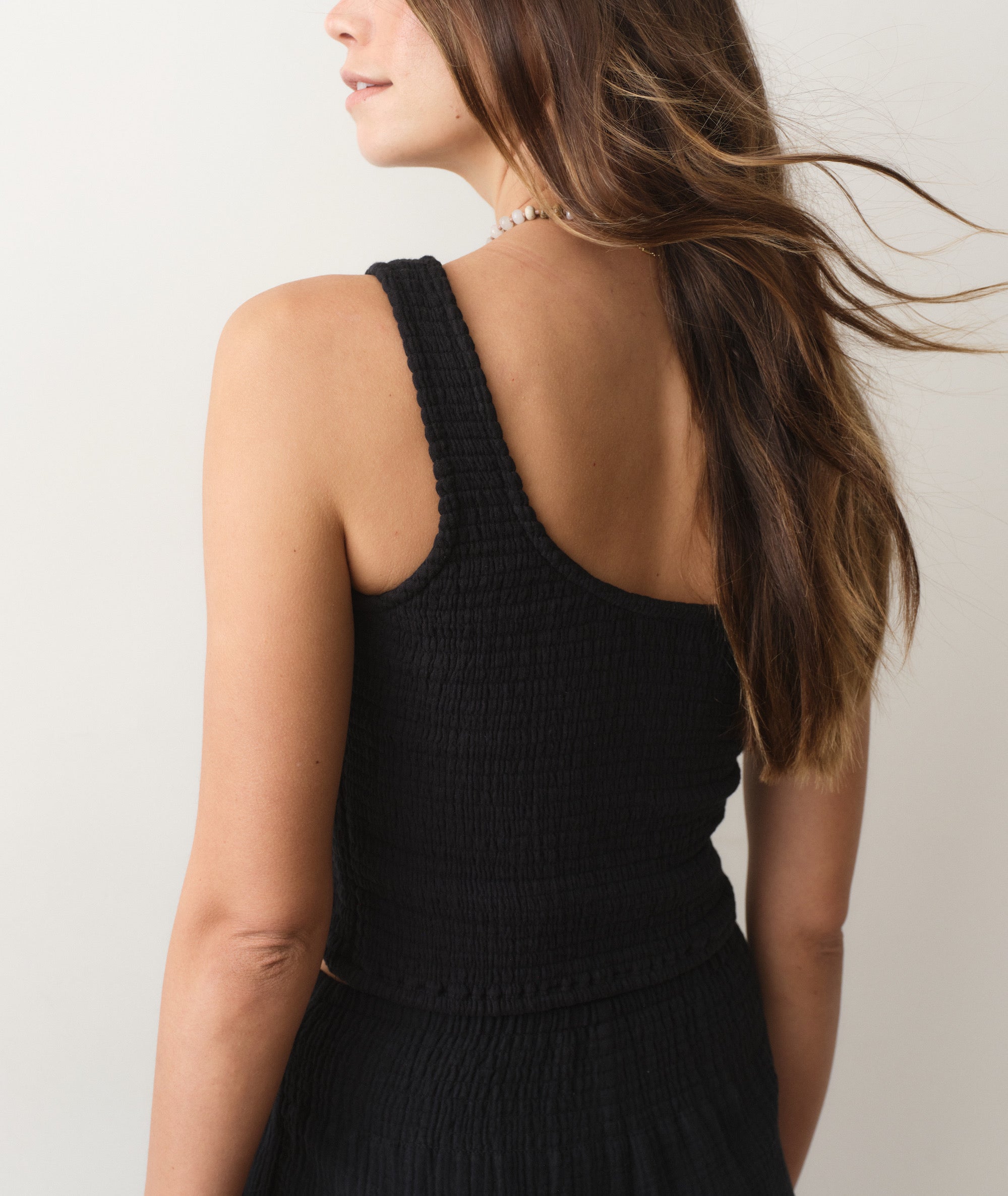 Coralina Scoop Tank