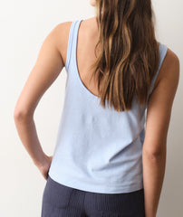 Laci Hemp Tank