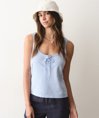 Laci Hemp Tank