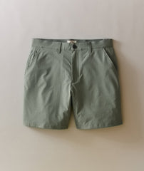 7" Hybrid Short