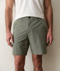 7" Hybrid Short