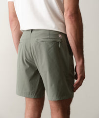 7" Hybrid Short