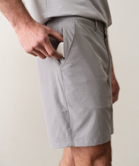 7" Hybrid Short