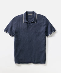 Liam Sweater Polo