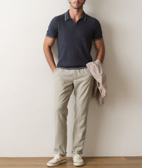 Liam Sweater Polo