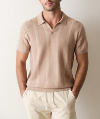 Liam Sweater Polo