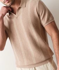Liam Sweater Polo
