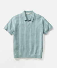 Liam Sweater Polo