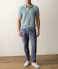 Liam Sweater Polo