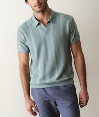 Liam Sweater Polo