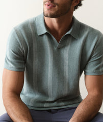 Liam Sweater Polo