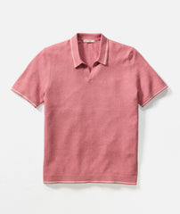Liam Sweater Polo
