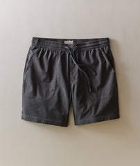 7" Ripstop Utility Short