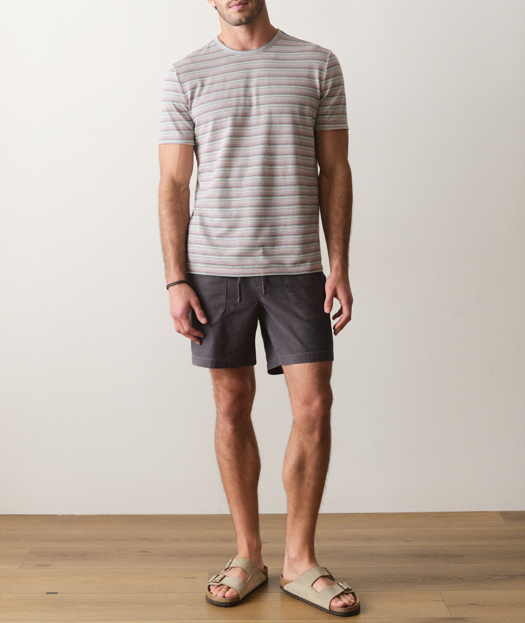 7" Ripstop Utility Short