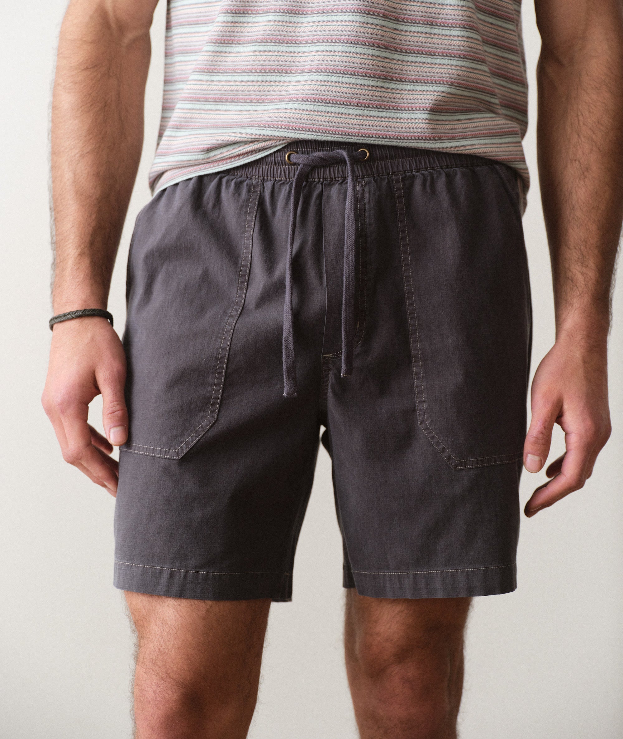 7" Ripstop Utility Short