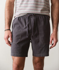 7" Ripstop Utility Short