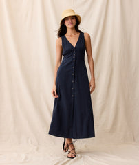Camila Maxi Dress