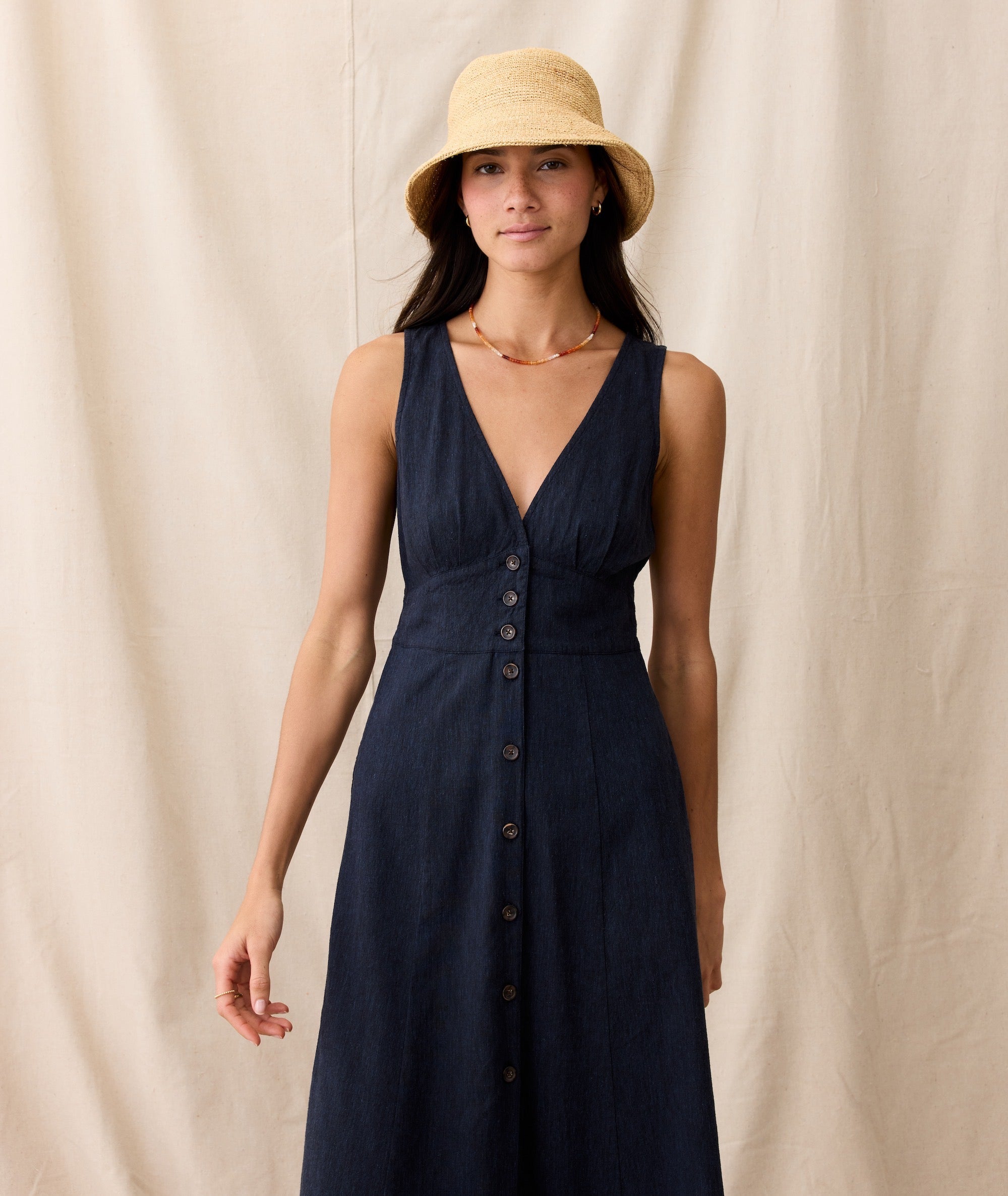 Camila Maxi Dress
