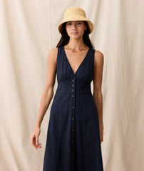 Camila Maxi Dress