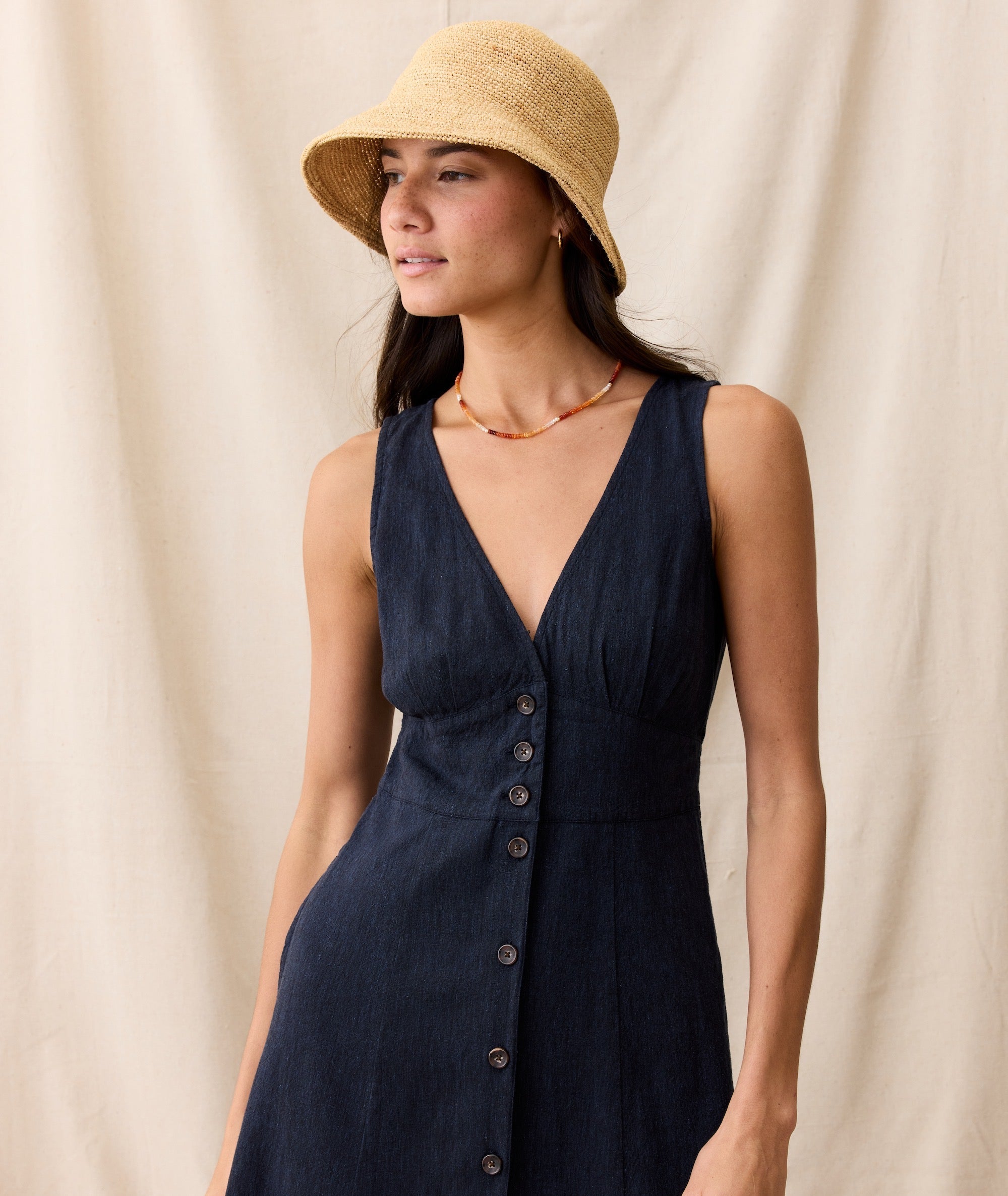 Camila Maxi Dress