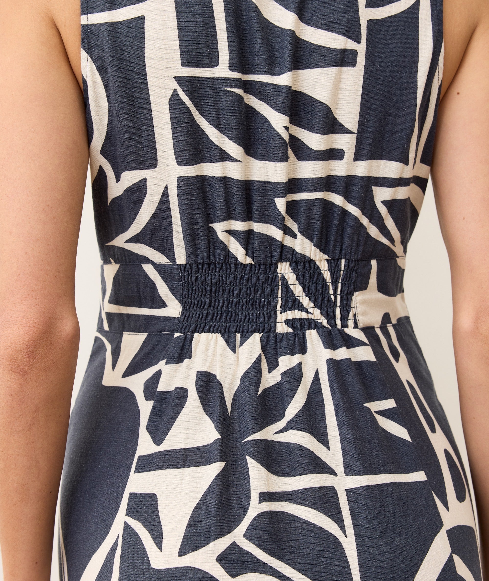 Camila Maxi Dress