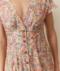 Camila Mini Dress