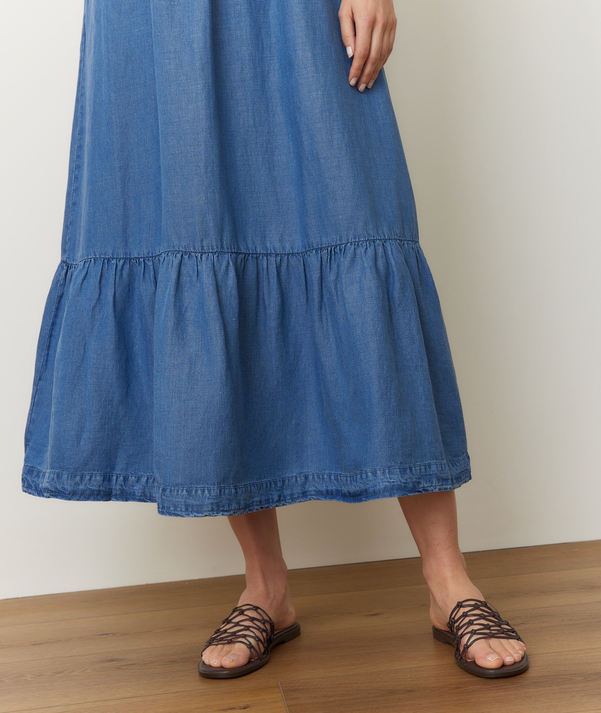 Selene Maxi Dress