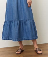 Selene Maxi Dress