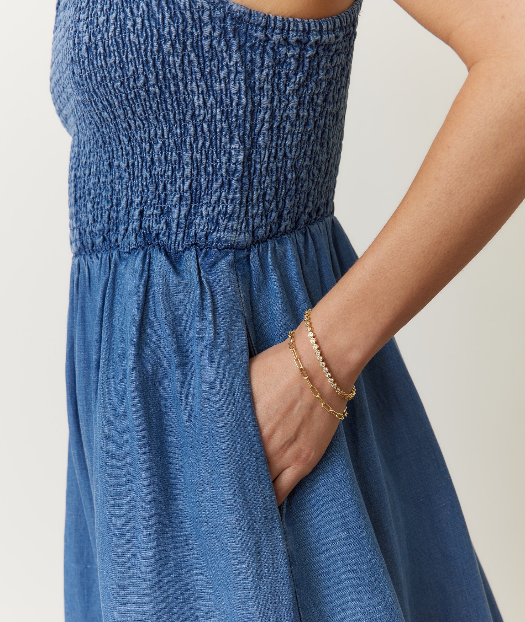 Selene Maxi Dress