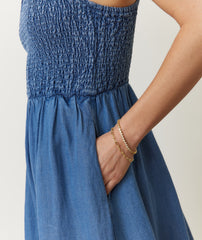 Selene Maxi Dress